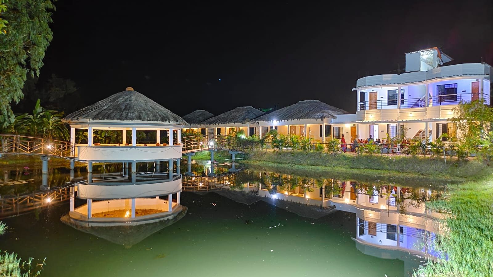 Sundarban 2 Night 3 Days Tour