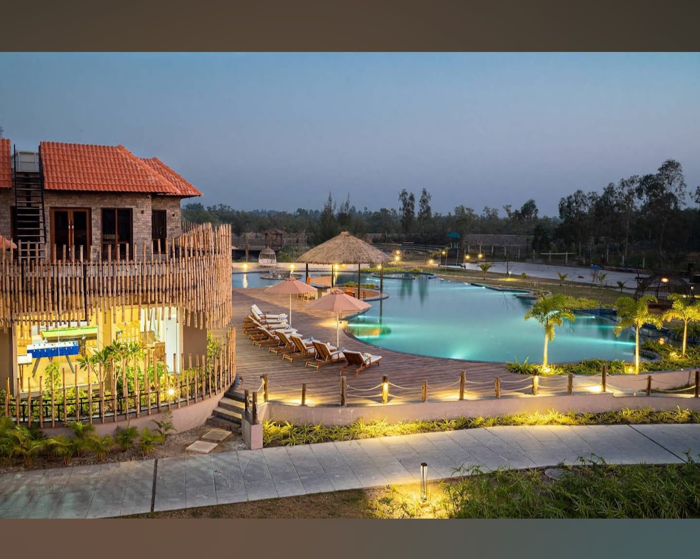 Sundarban 2 Night 3 Days Tour