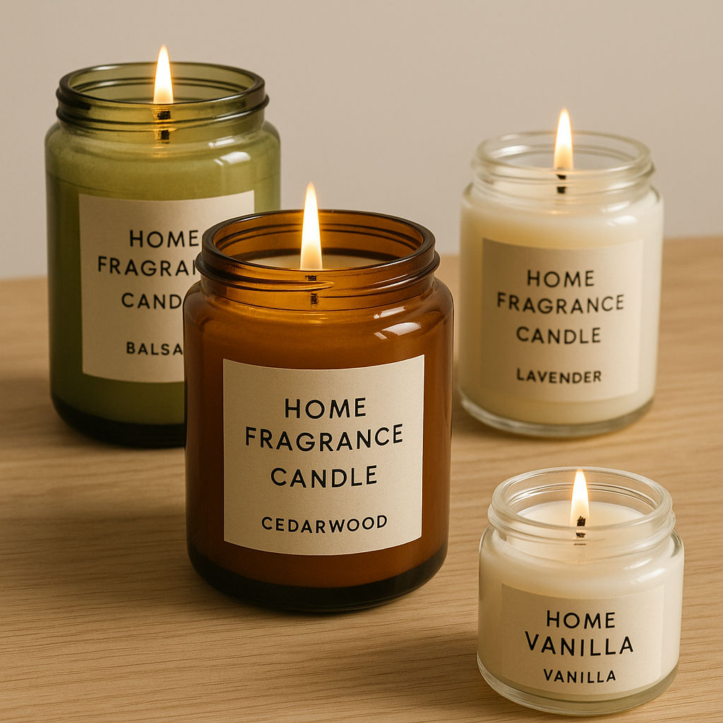 Candles