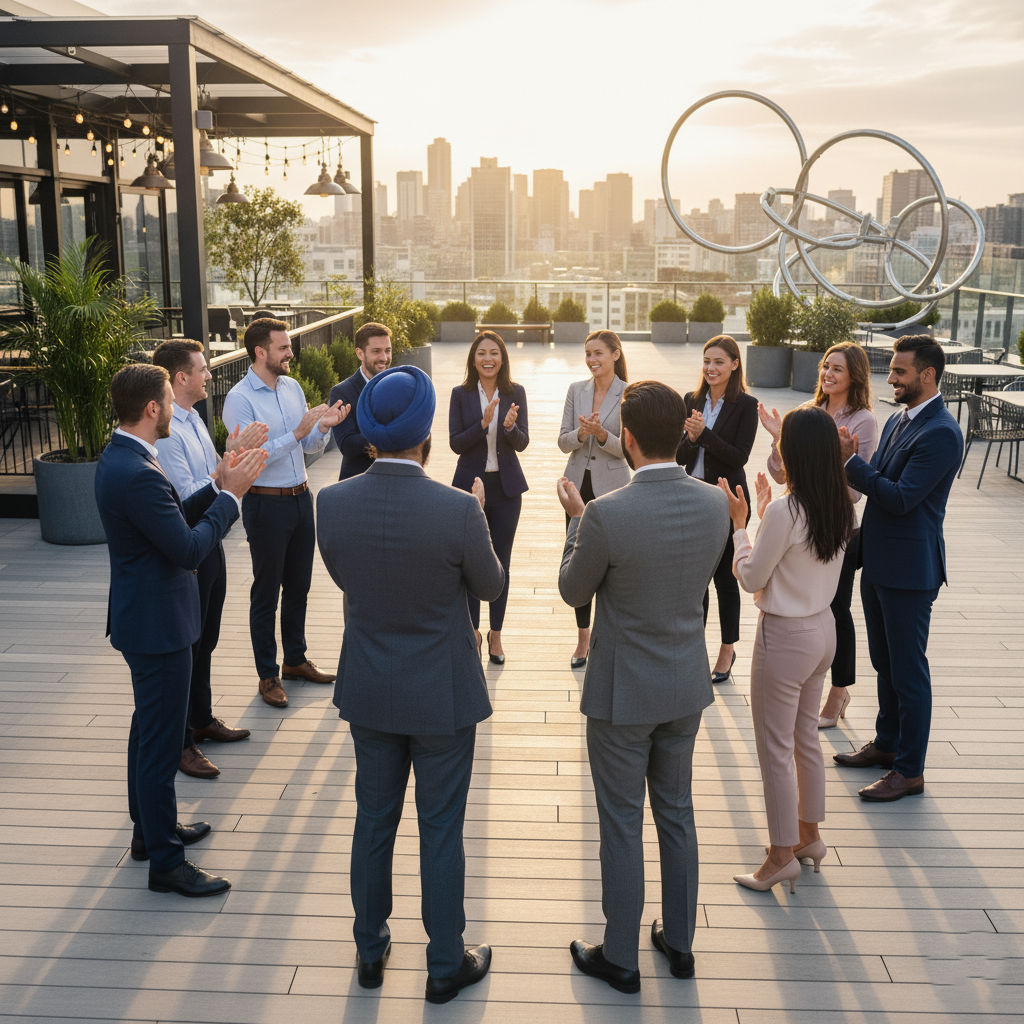 CoreOrbit Community
