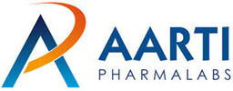 Aarti Pharma Labs Logo
