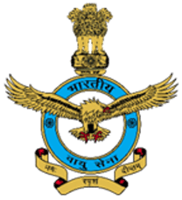 Indian Air Force Logo
