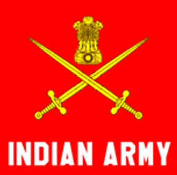 Indian Army Logo