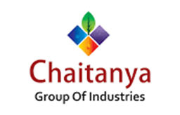 Chaitanya Industries Logo