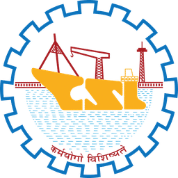 Cochin Shipyard Logo