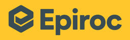 Epiroc Logo