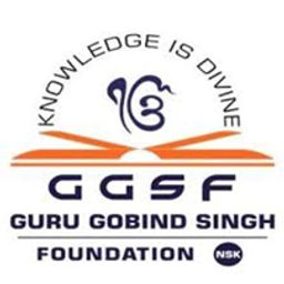 Guru Govind Singh Foundation Logo