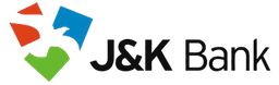 J & K Bank Logo