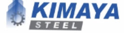 Kimaya Steel Logo