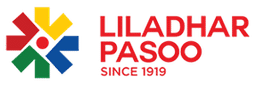 Liladhar Pasco Logo