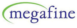 Megafine Logo