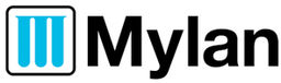Mylan (Bosch) Logo