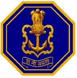 Indian Navy Logo