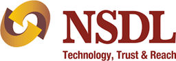 NSDL Logo
