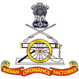 Indian Amry Ordinance Factory Logo