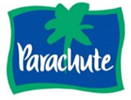 Parachute Logo