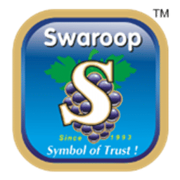 Swaroop Logo