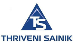 Triveni Sainik Logo