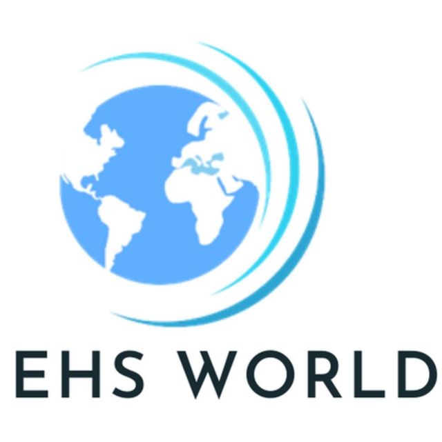 EHS World Logo