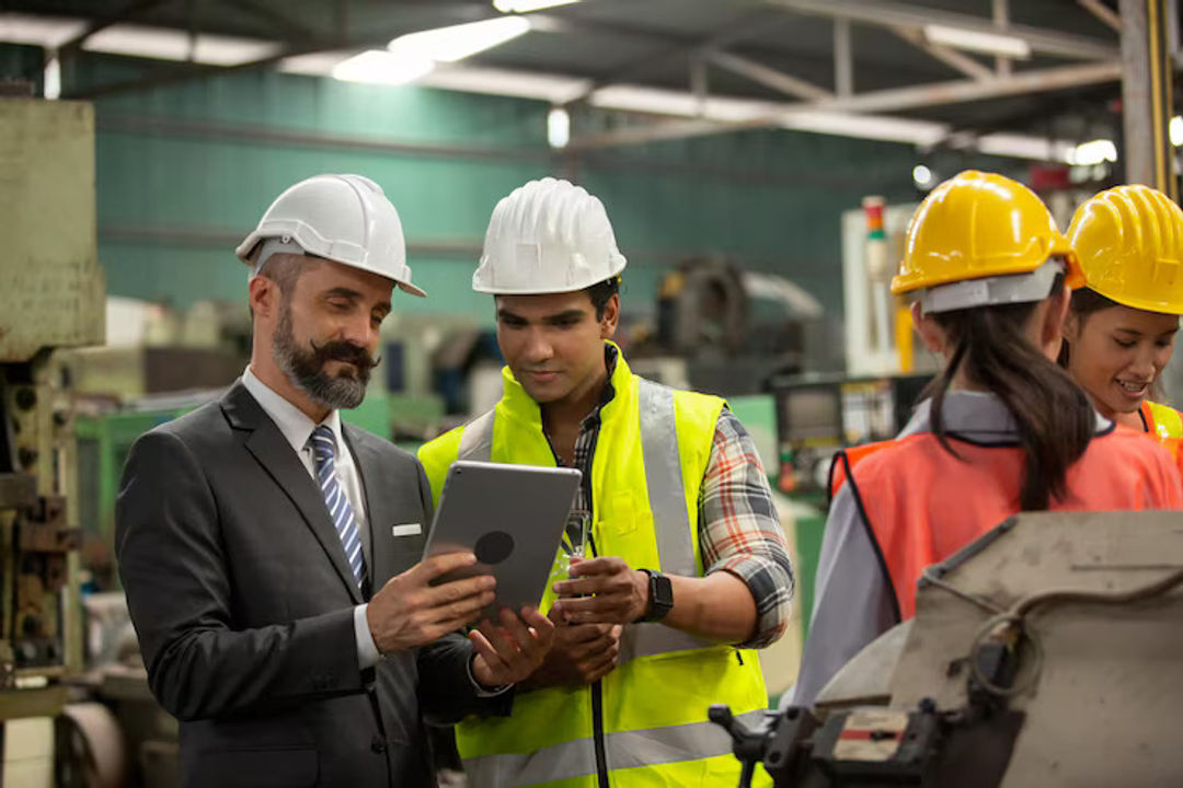 The Importance of Third-Party Risk Assessment in the EHS Sector