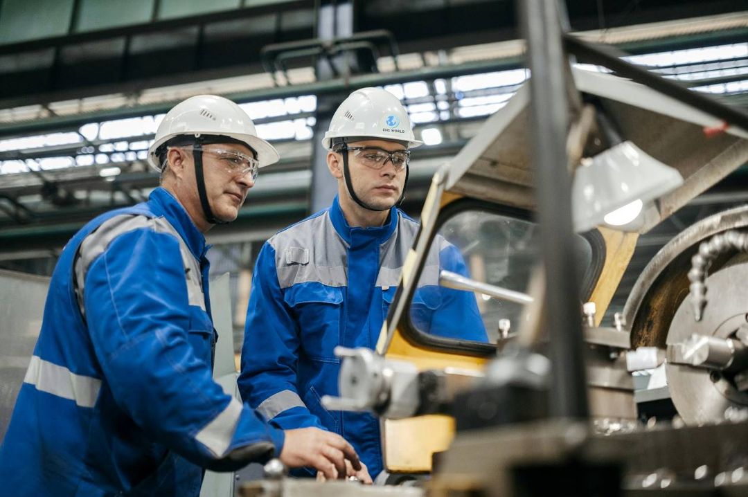 Industrial Safety Audit (IS 14489)