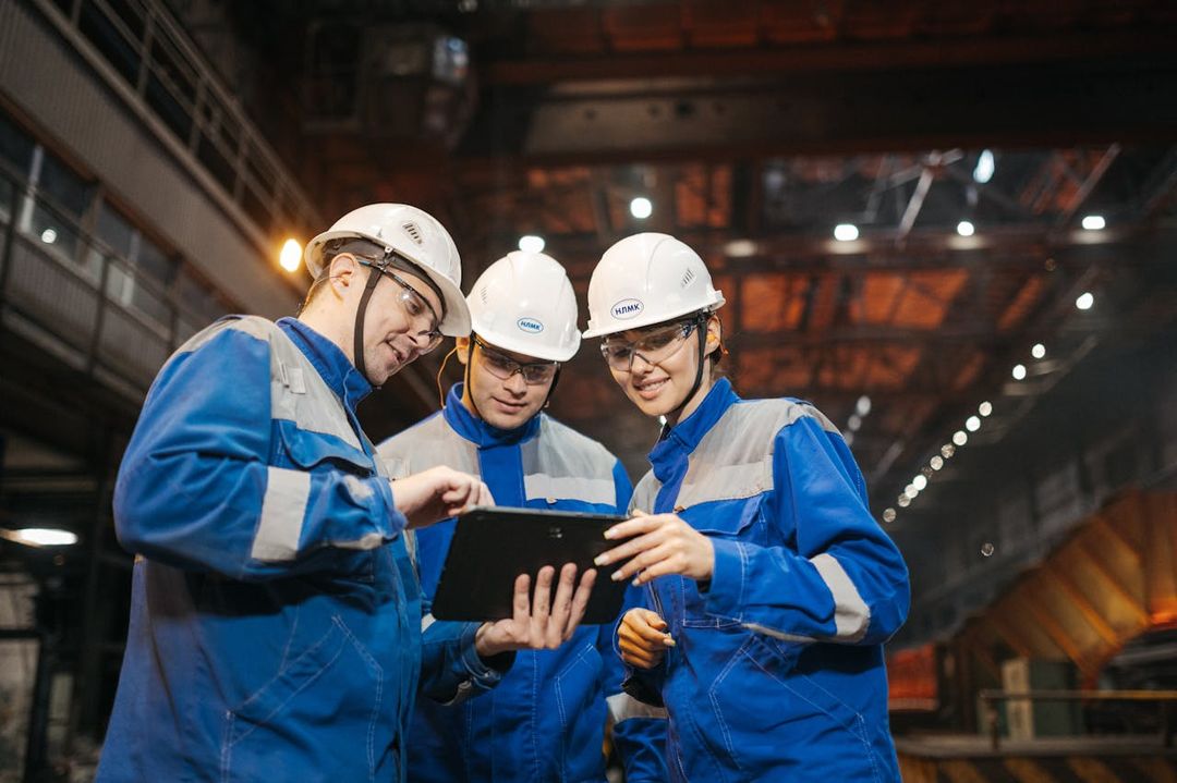 Safety Culture Development
