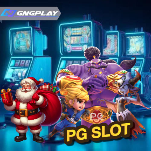 GNGPLAY banner