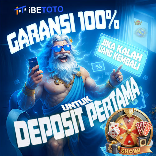 IBETOTO | Informasi Platform & Pasaran Angka Macau 18+