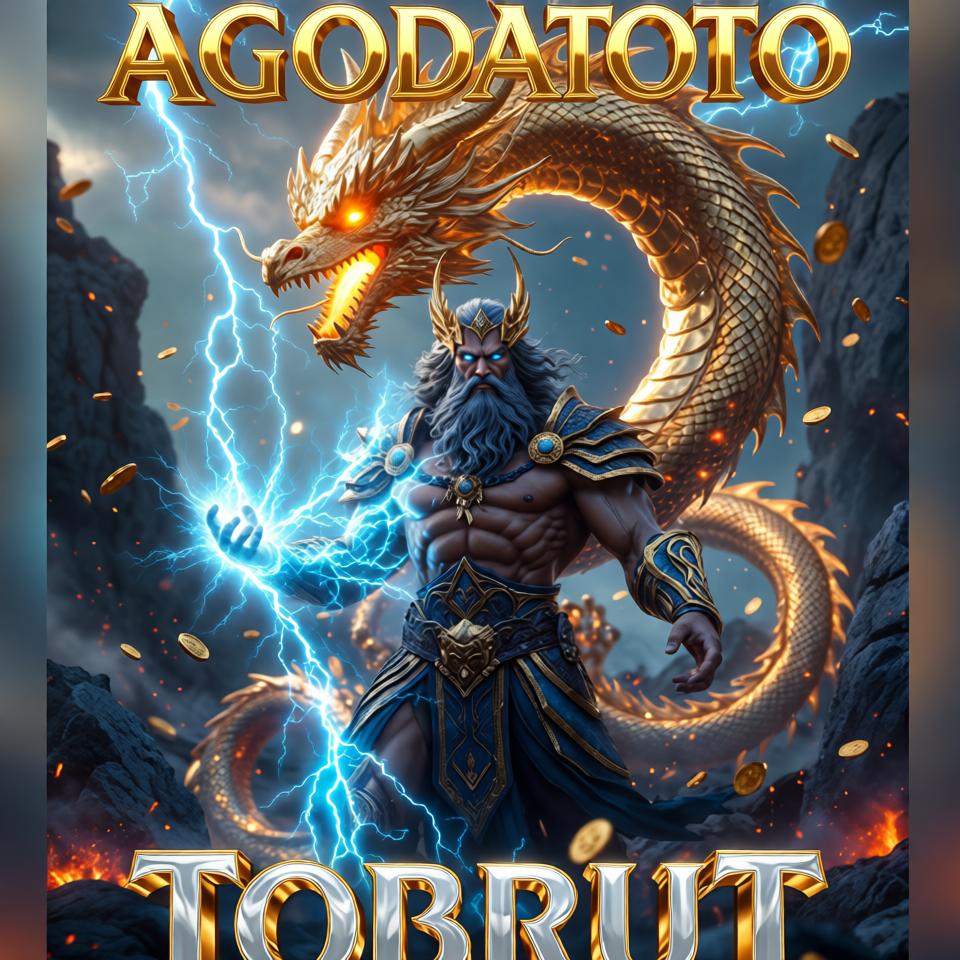 Galeri foto AGODATOTO ✈️ Trik Win Jepe Bandar Togel 4D Paling Aman 2026 di Jakarta