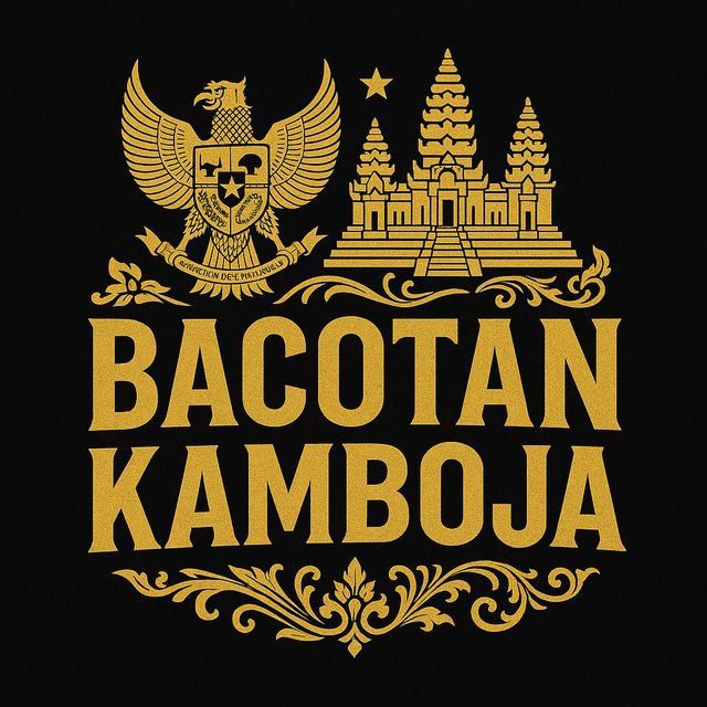 Bacotan Kamboja