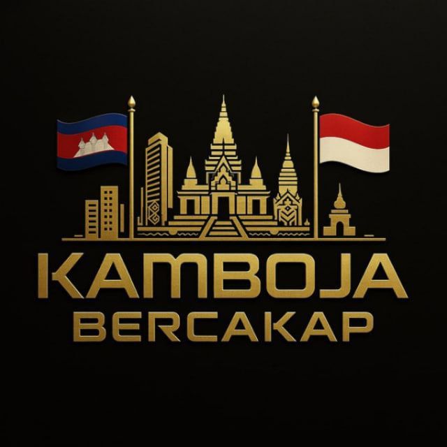Kamboja Bercakap