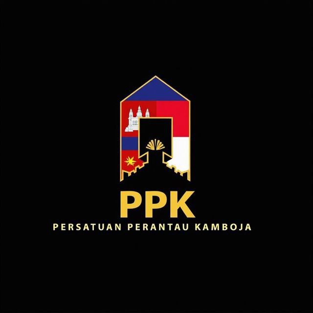 Persatuan Perantau Kamboja