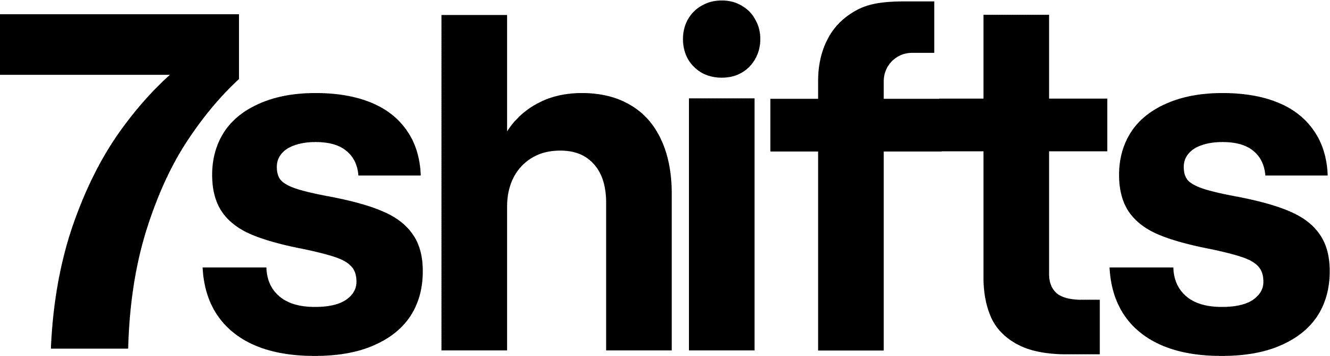 7 Shifts Logo