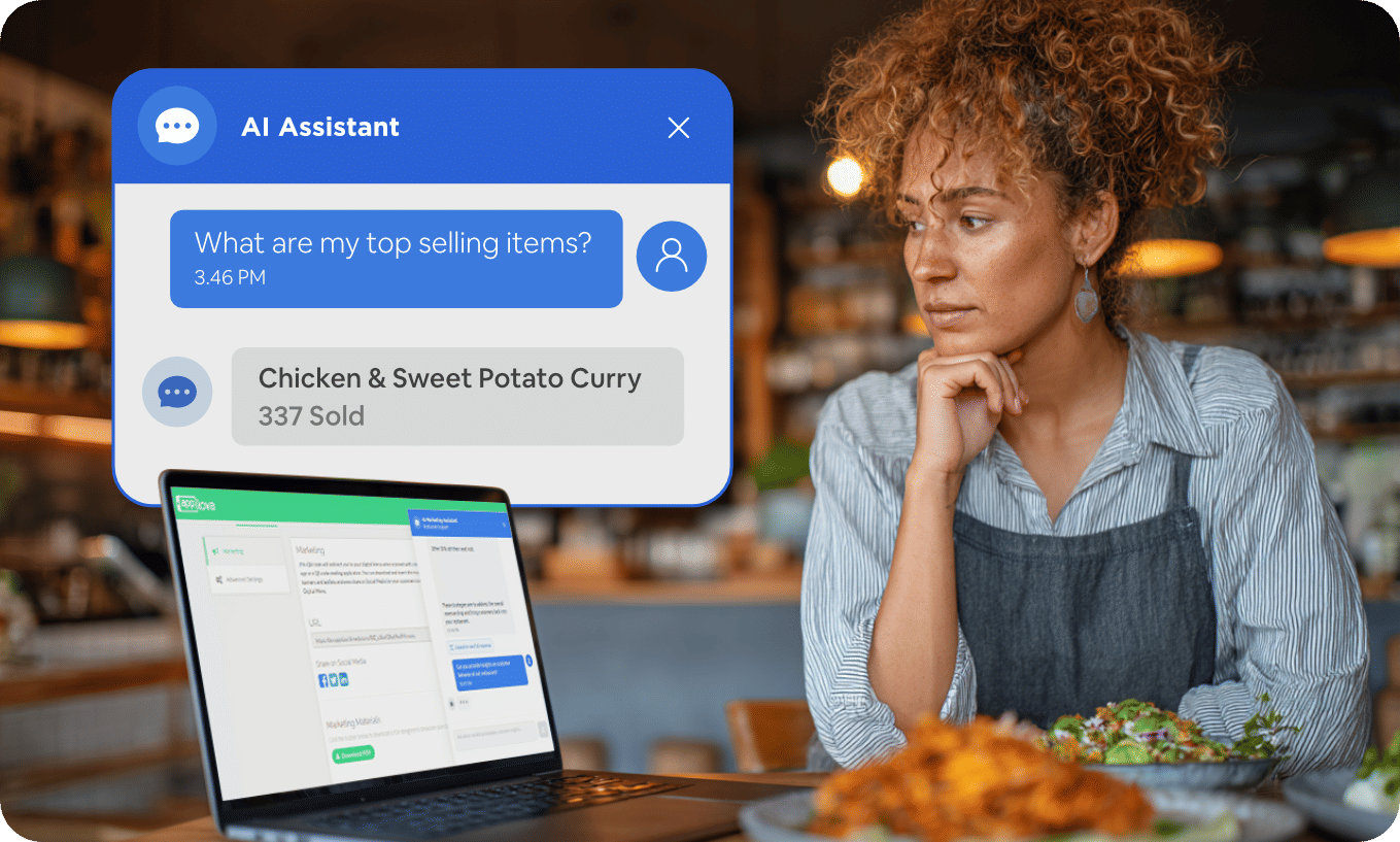 Applova Revenue Intelligence