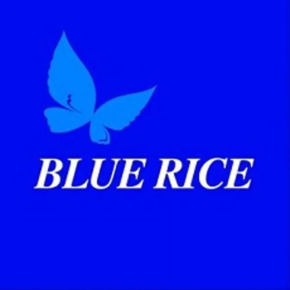 Blue Rice Cafe