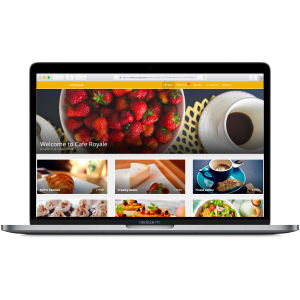 Applova-Web-Ordering