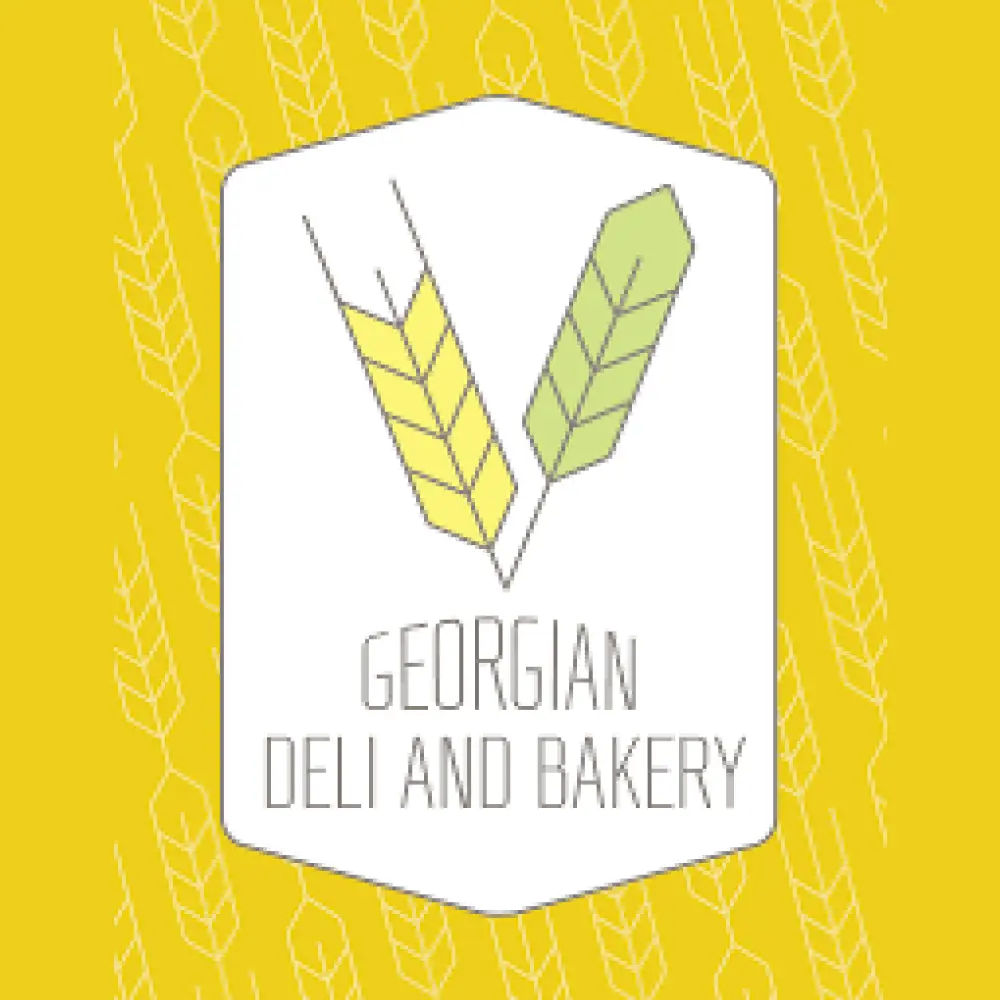 Georgian Deli and Bakery