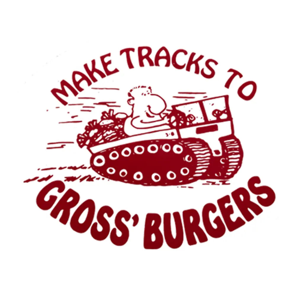 Gross Burgers