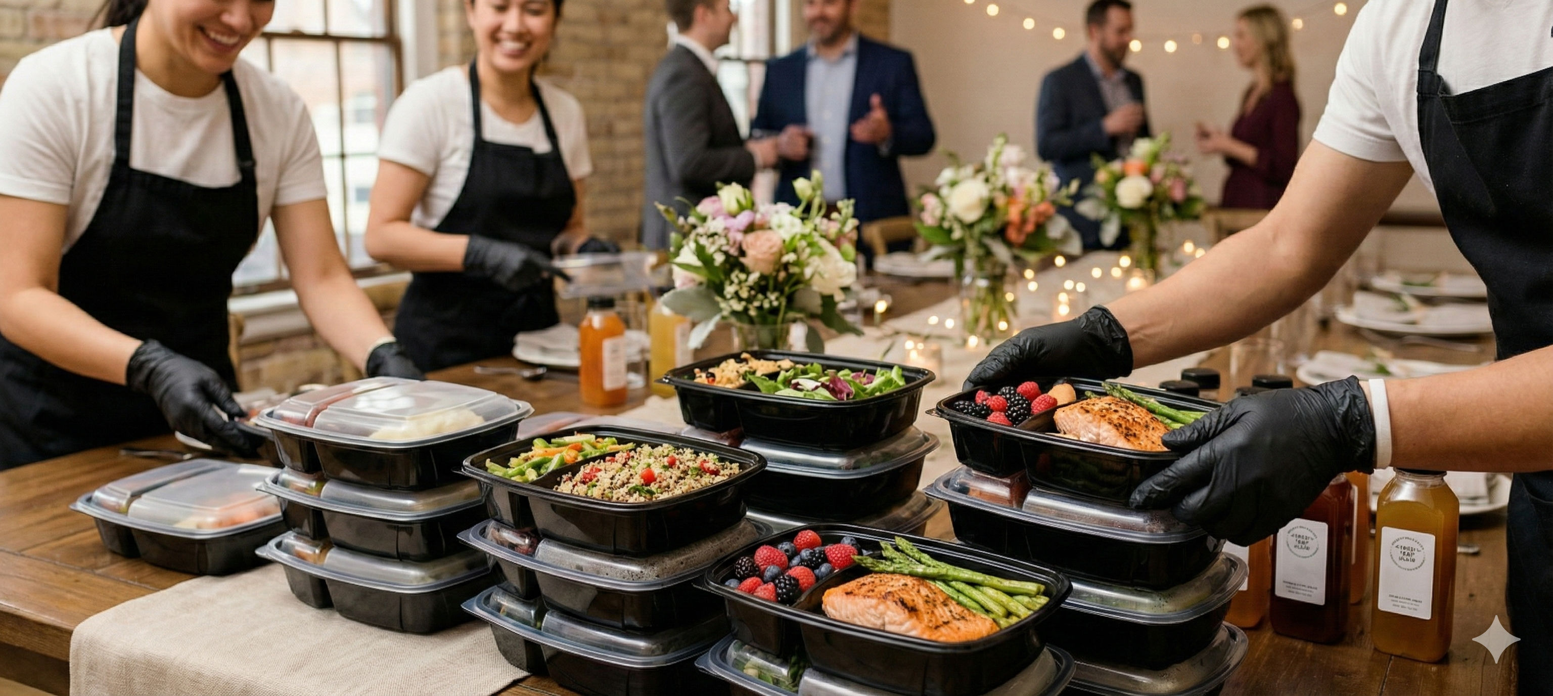 Invoicing dashboard preview