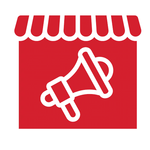 Marketing kick starter kit with Square Self Order Kiosk
