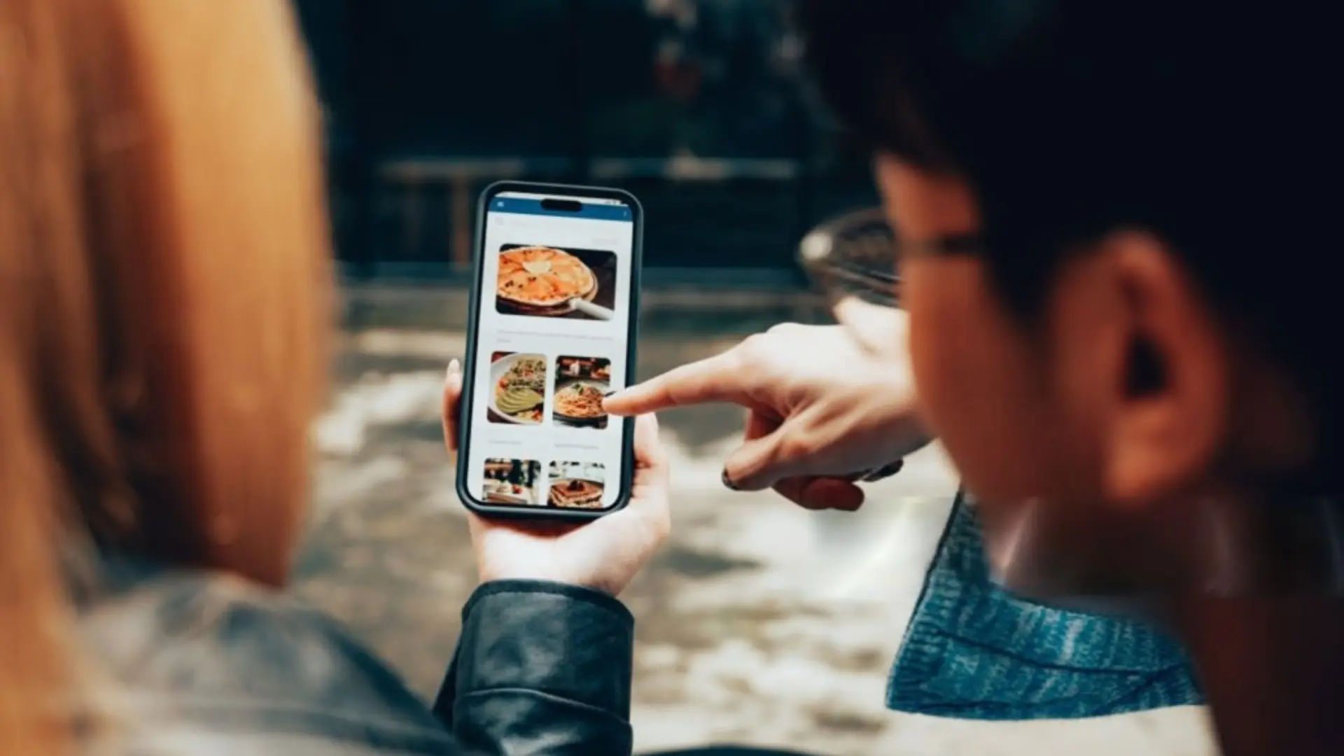 Set up your new online ordering website or order page
