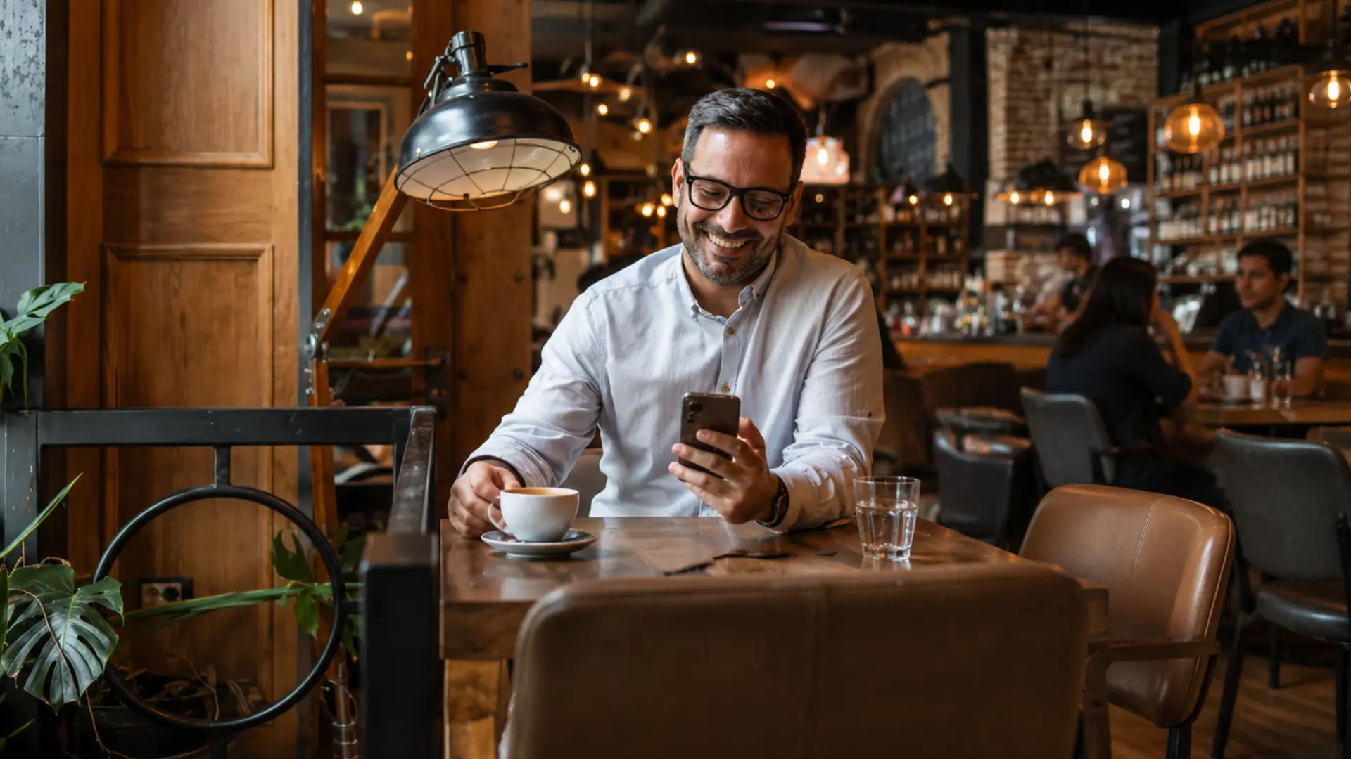 Why Applova helps restaurants migrating from GloriaFood