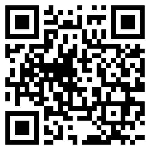 QR Code for Applova Demo Digital Menu