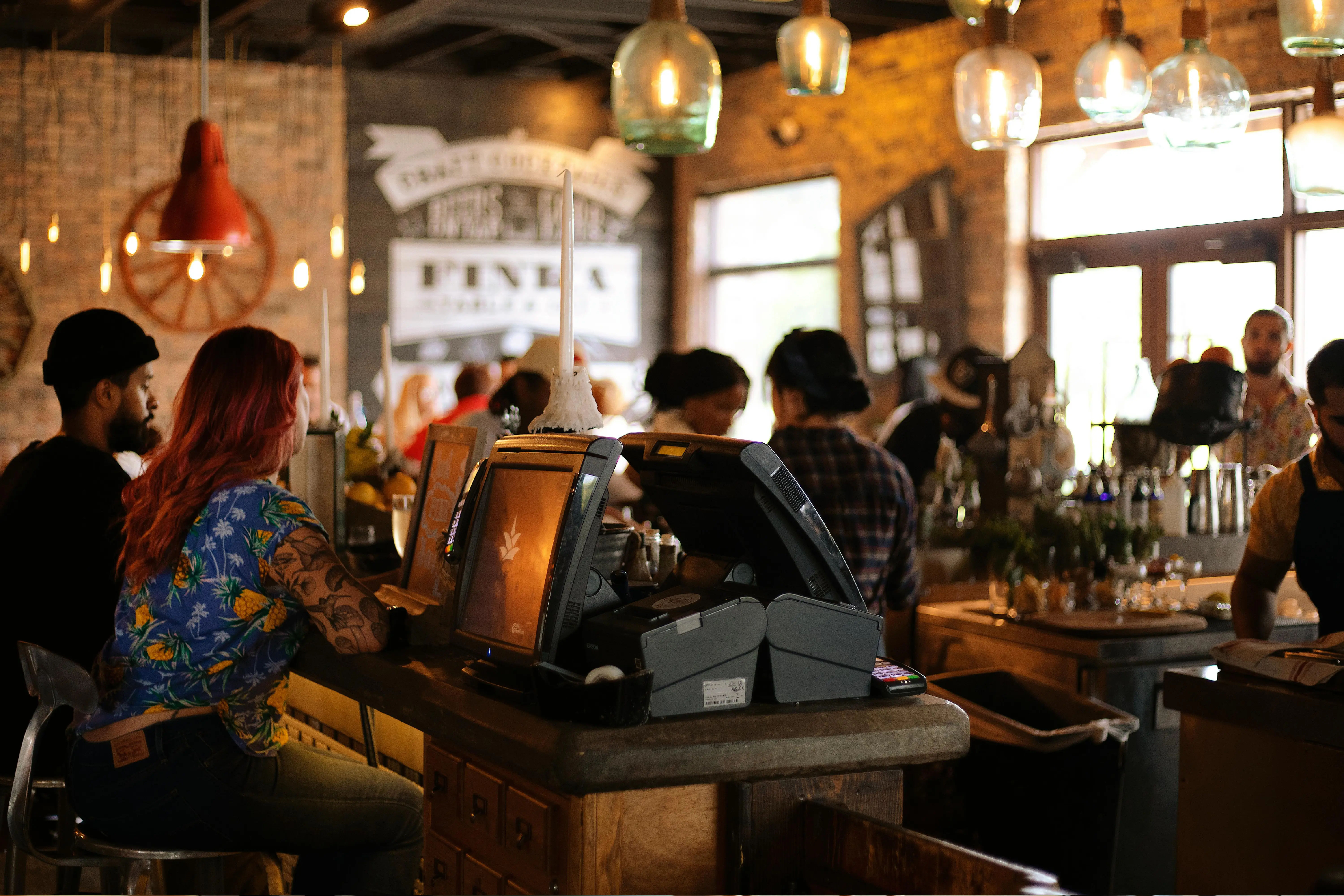 Counter-based Upselling Challenges