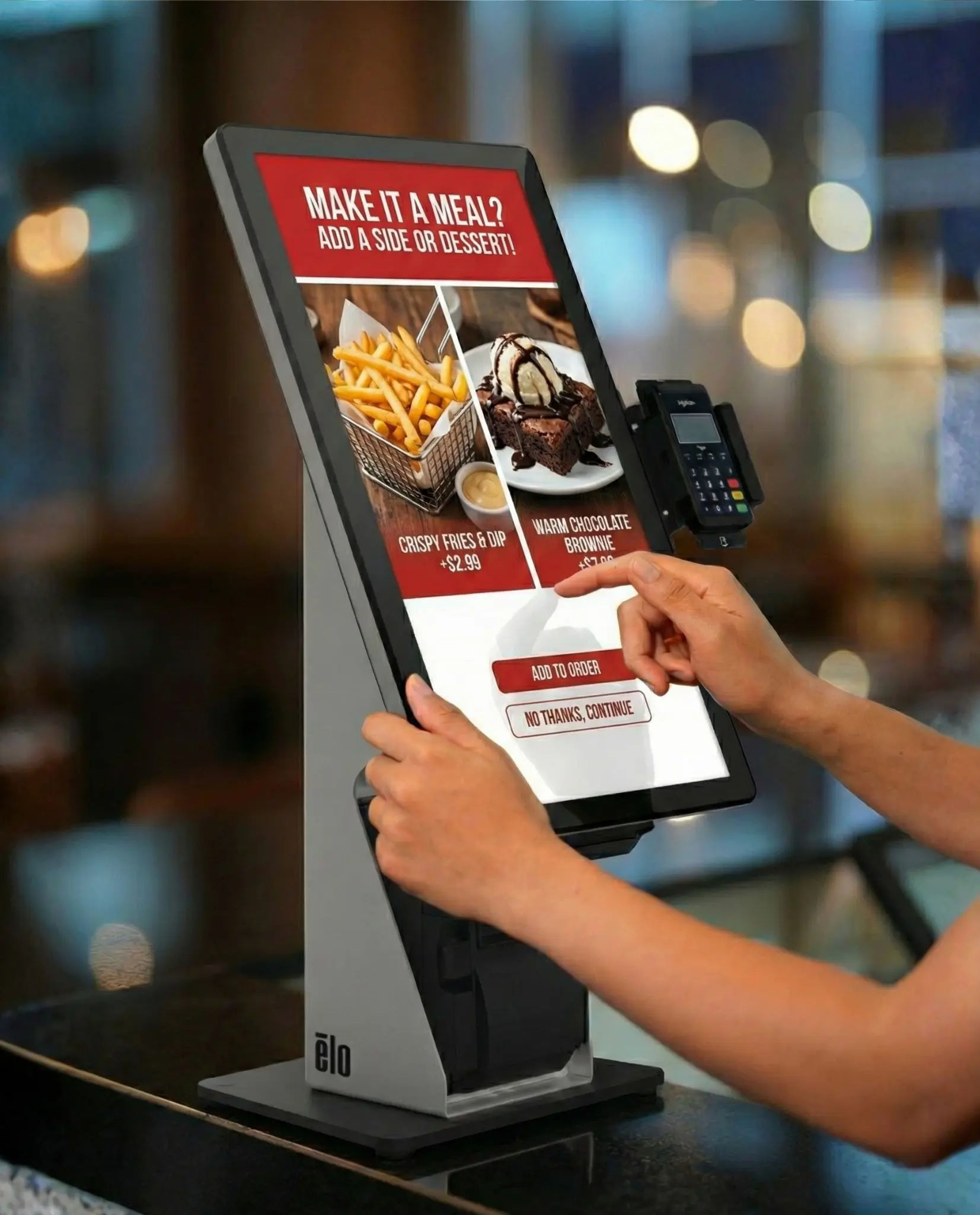 Why Upselling Matters in Restaurants