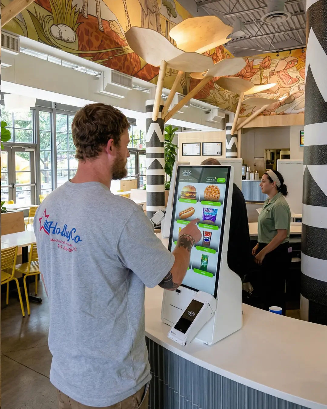 Memphis Zoo Case Study Solution