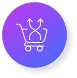 Sales icon