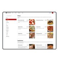 Online Ordering System Product Image