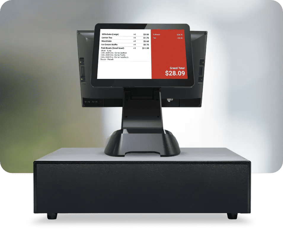 Top Features of Restaurant Management System - Applova