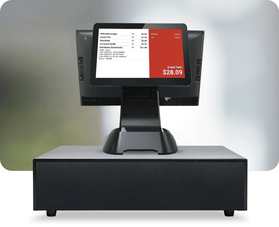 Top Features of Point Of Sale System - Applova